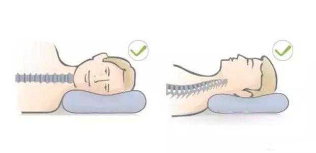 健康睡眠枕头 健康睡眠枕头