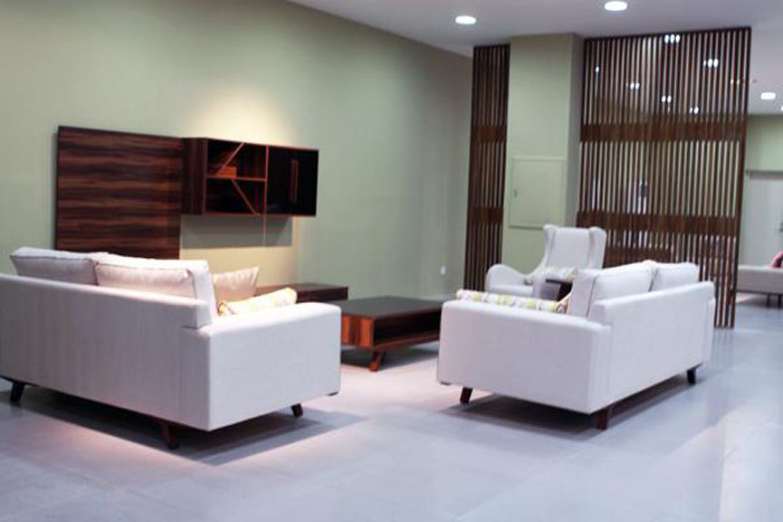 香蕉视频软件下载我国旗舰店展厅