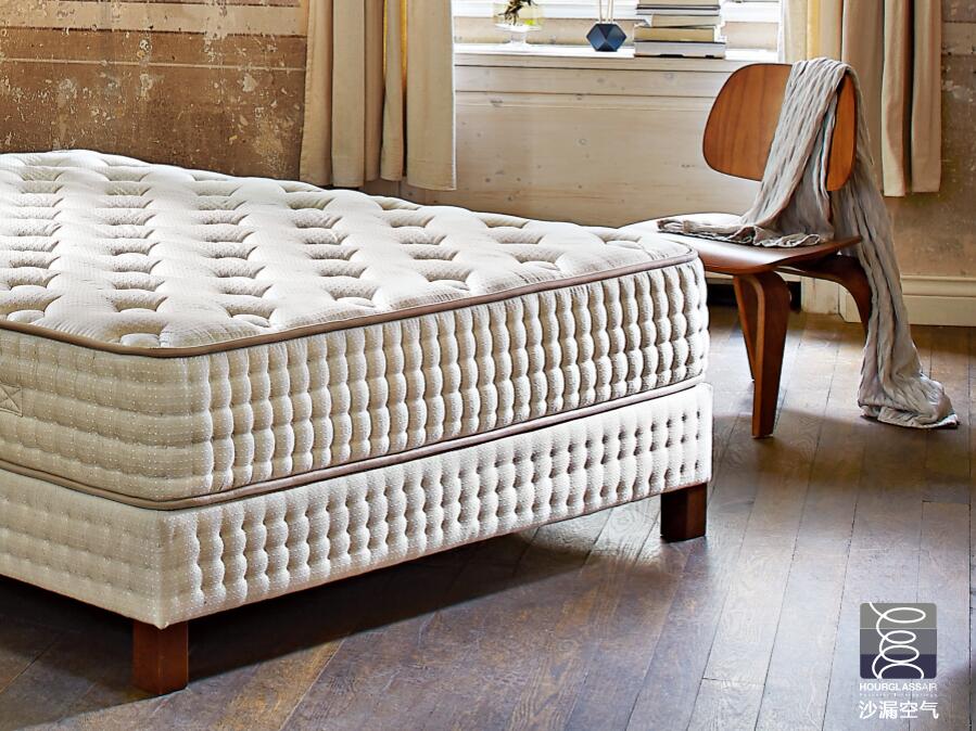 【沙漏空气】"沙漏"袋装弹簧91香蕉视频在线观看 动态支撑技术