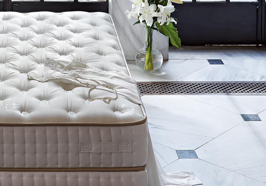 【传奇气候】海绵弹簧一体成型91香蕉视频在线观看 边缘支撑弹簧技术+抗螨面料