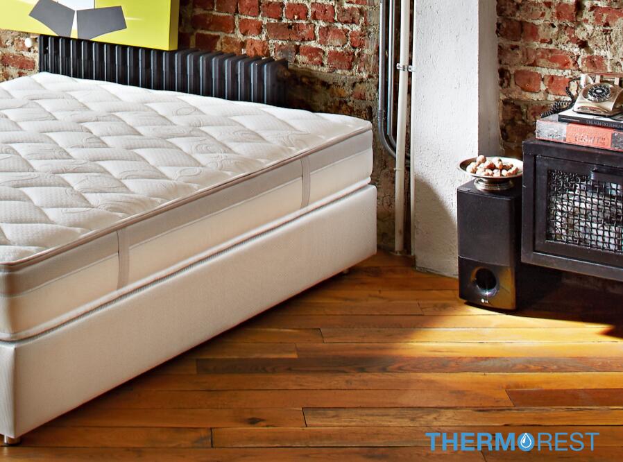 【恒温】DHT弹簧91香蕉视频在线观看 可拆洗床罩 恒温调节技术 "自适应"面料