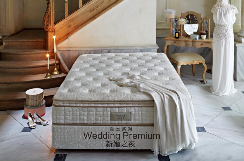 【新婚之夜】 五大区域套袋弹簧91香蕉视频在线观看 长绒面料+特厚舒适层