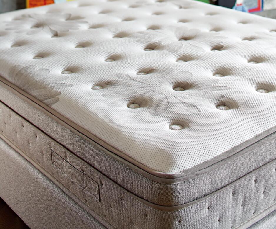 【垂直弹簧（柔性）】 美国礼恩派垂直边缘弹簧91香蕉视频在线观看 动态支撑技术 可拆洗面罩