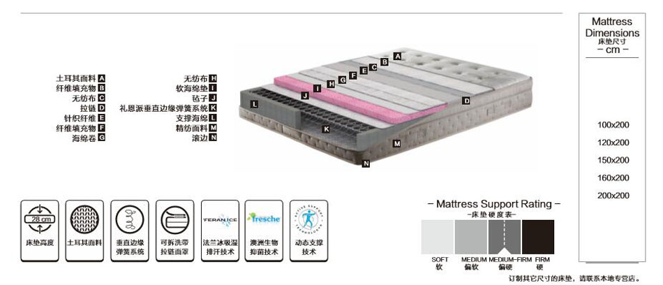 垂直弹簧柔性91香蕉视频在线观看材料