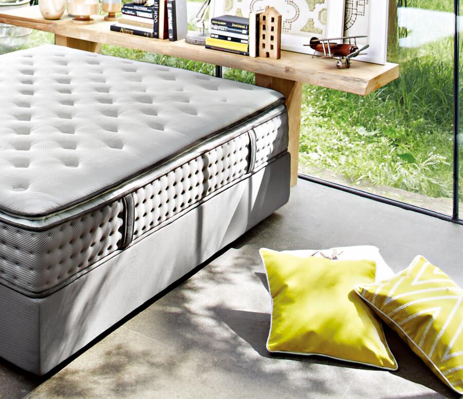 【女公爵】7大区袋装弹簧91香蕉视频在线观看 天丝®纤维 加厚舒适层