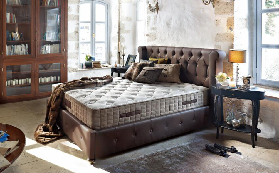 【皇家】 独立袋装弹簧91香蕉视频在线观看 仿马绒面料 一面柔软一面超柔