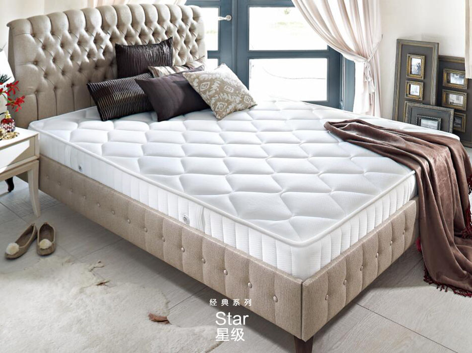 【星级】DHT弹簧91香蕉视频在线观看 冬夏两用 卫洁抗菌技术