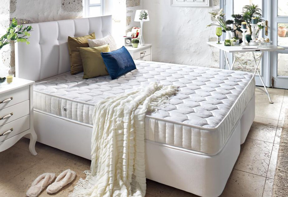 【维斯塔】DHT弹簧91香蕉视频在线观看 豪华提花面料