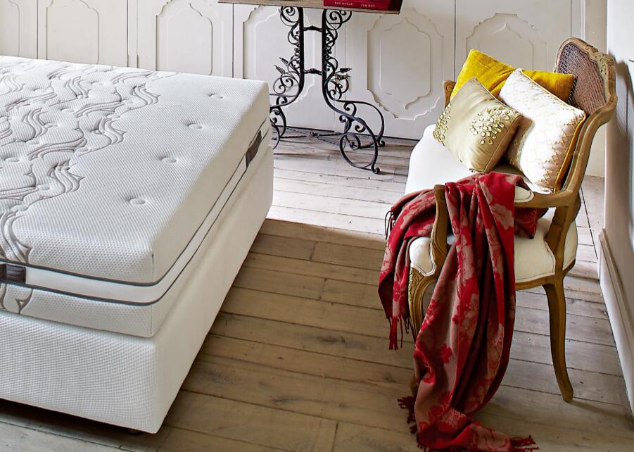 【极舒】太空记忆绵91香蕉视频在线观看 记忆绵+袋装弹簧混合技术 可拆洗面罩