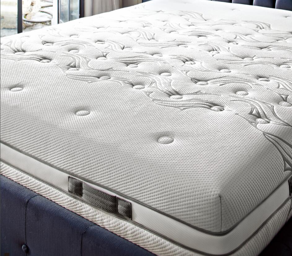 【极舒】太空记忆绵91香蕉视频在线观看 记忆绵+袋装弹簧混合技术 可拆洗面罩