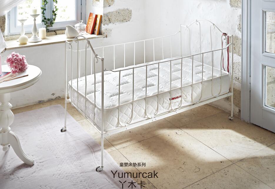 【丫木卡】开孔记忆绵童婴91香蕉视频在线观看 特殊透气层 可洗加厚舒适层