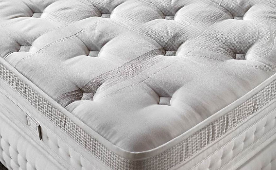 【特斯拉】磁性纤维面料91香蕉视频在线观看 特斯拉科技 独立袋装弹簧技术